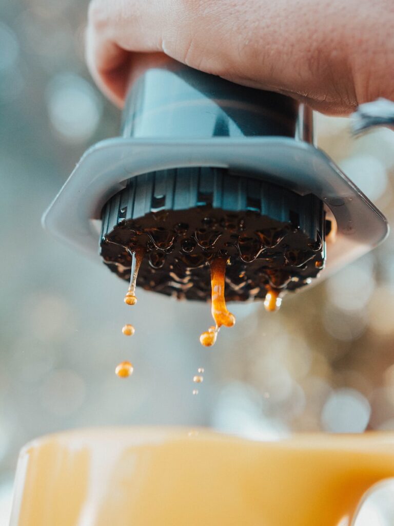 aero press