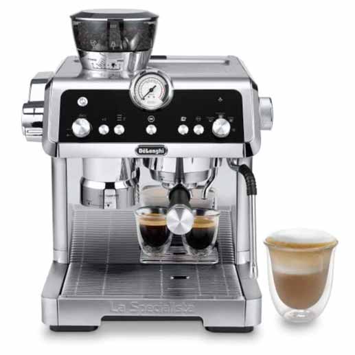 The Specialista Prestigio EC9355. M