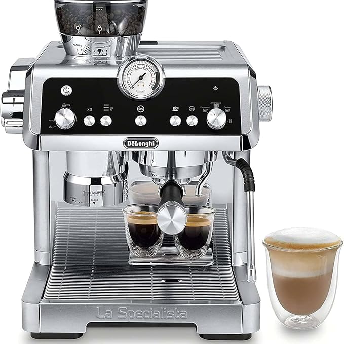 De'Longhi EC9355M