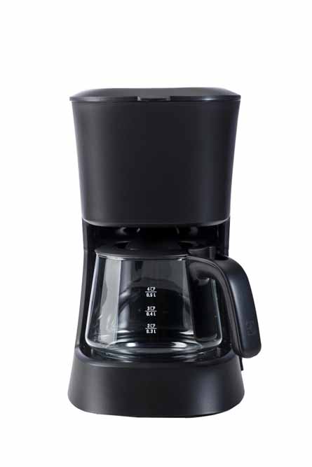 Cafetière électrique