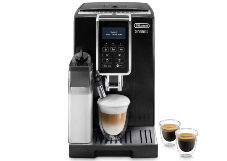 delonghi dinamica ecam350.55