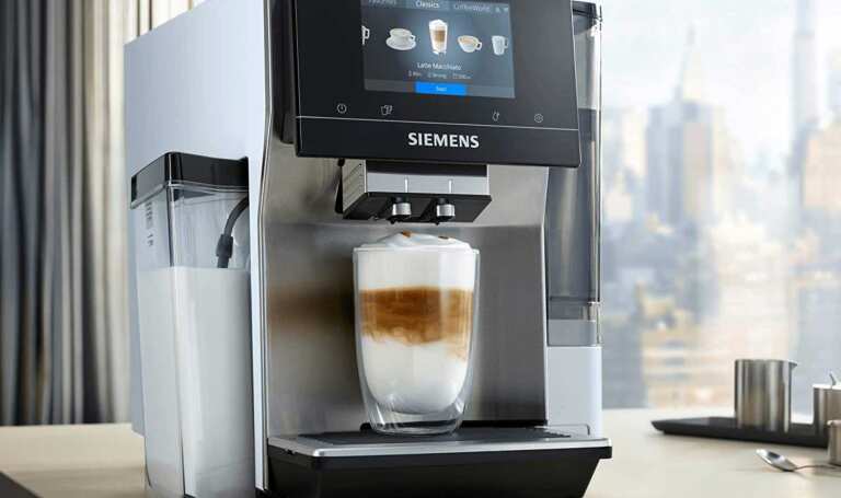 siemens eq700 Integral TQ705R03