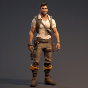 avatar fortnite