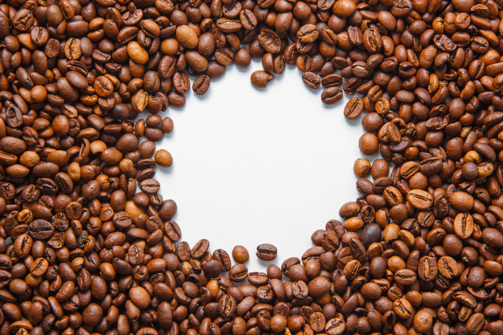 coffee beans