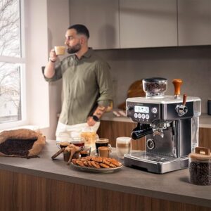 Cecotec Barista Powers