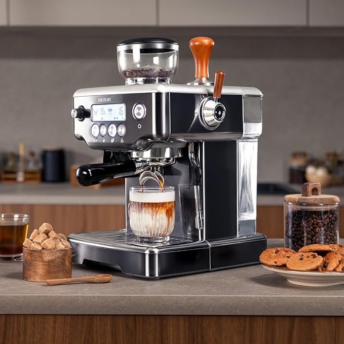 Cecotec Barista