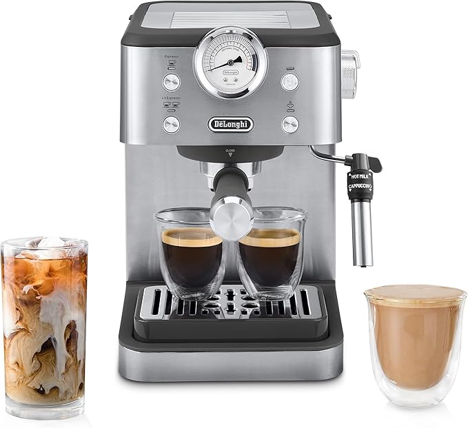 De’Longhi Classic Espresso