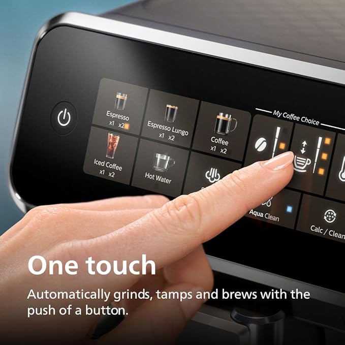 Philips 3300 Seriess