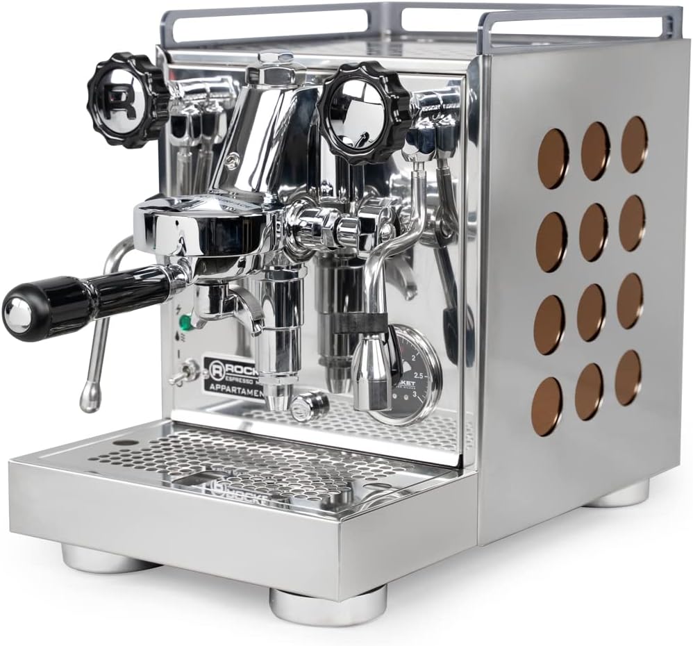 Rocket Espresso E61